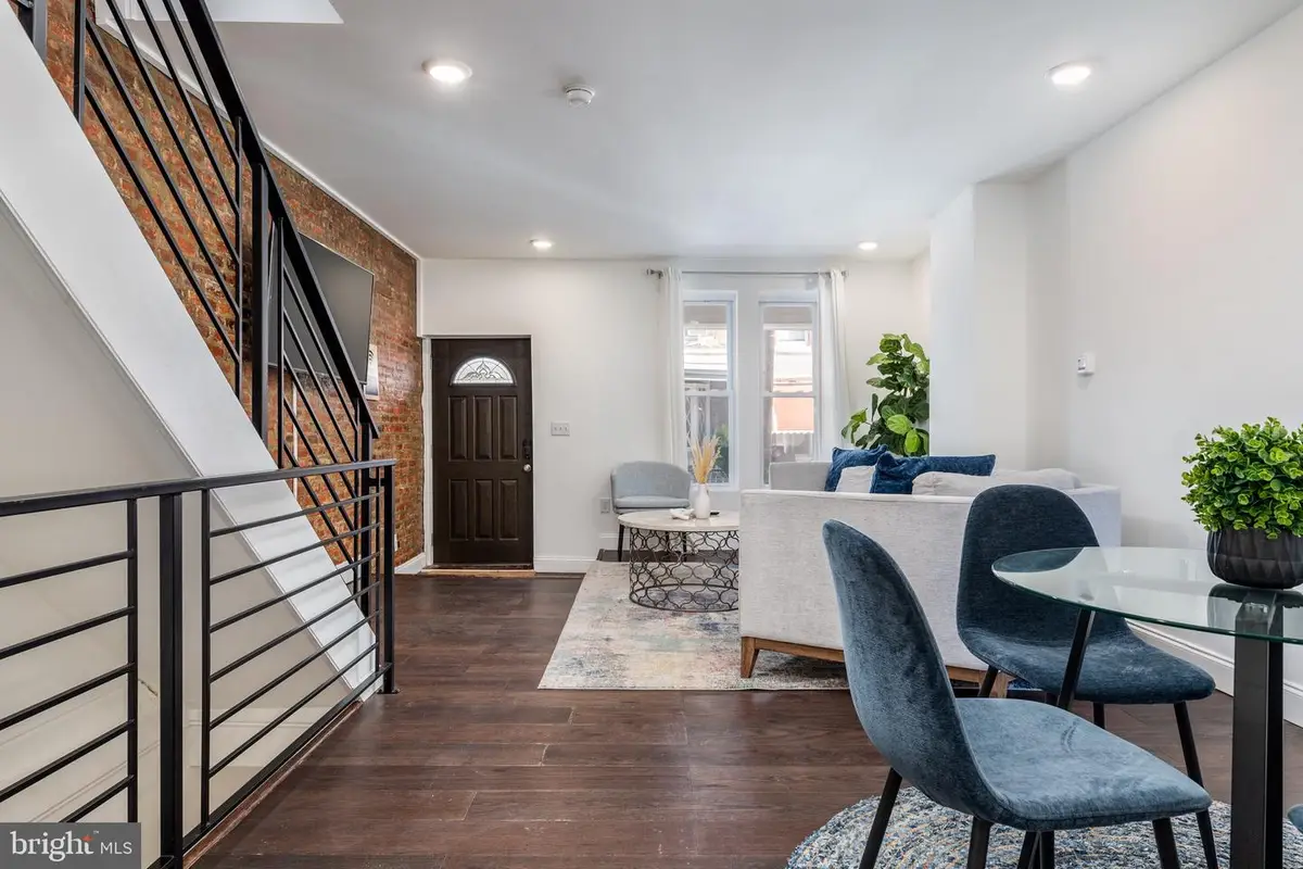 1540 N Hollywood St, Philadelphia, PA 19121 - #1