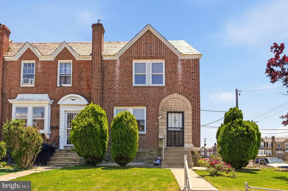 Address Withheld By Seller, Philadelphia, PA 19149 - #1