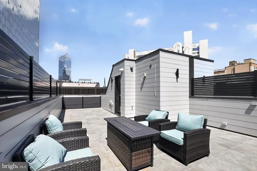 117 N 23rd St, Philadelphia, PA 19103 - #3