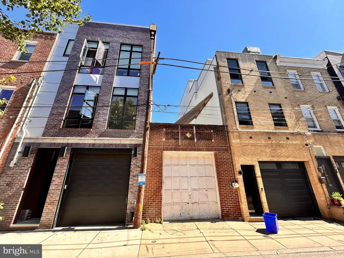 1213 Annin St, Philadelphia, PA 19147 - #1