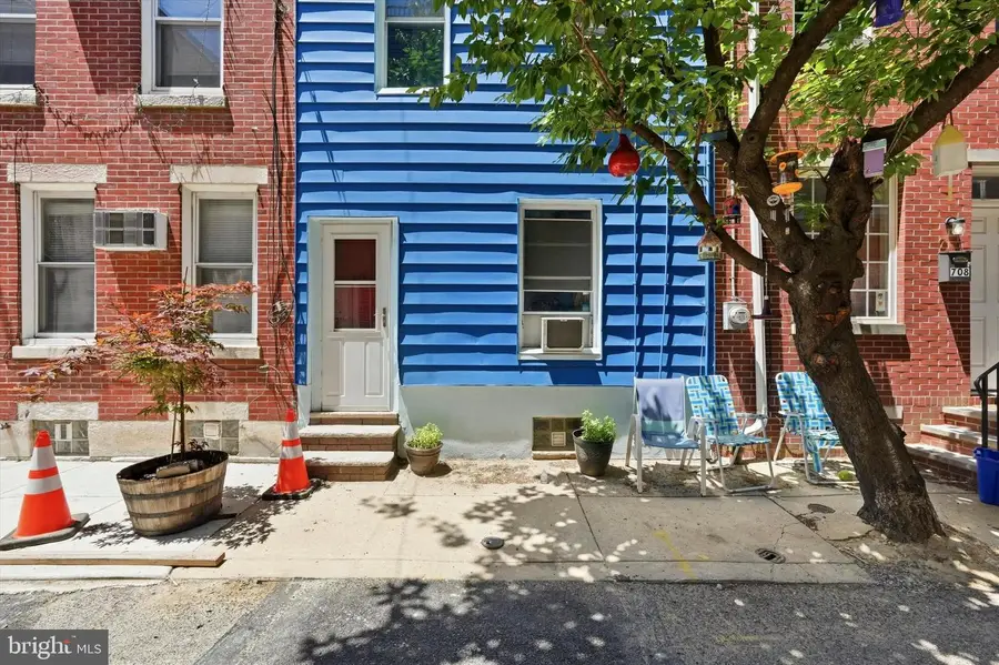 710 S Delhi St, Philadelphia, PA 19147 - #2