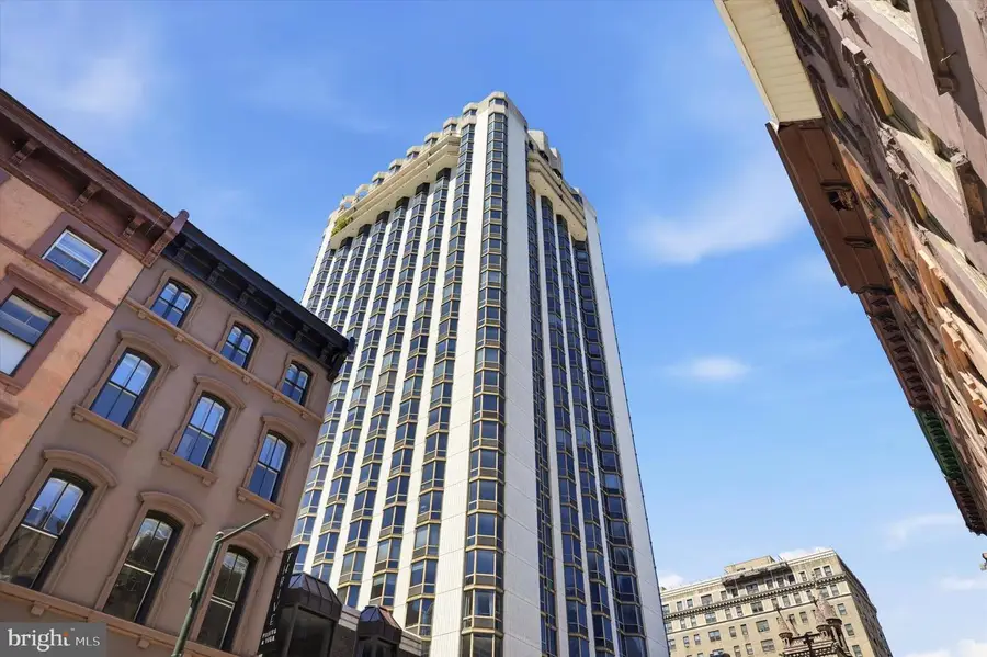 2018-32 Walnut St #23ef, Philadelphia, PA 19103 - #2