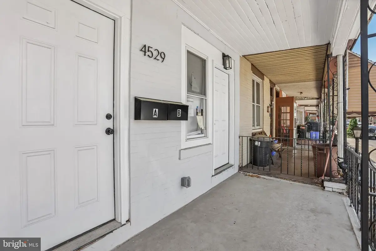 4529 N 16th St, Philadelphia, PA 19140 - #1