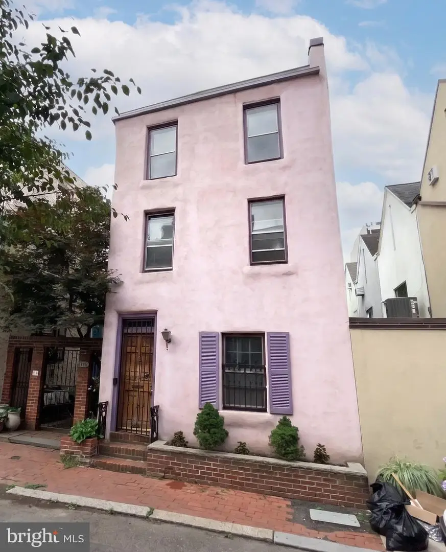 1136 Waverly St, Philadelphia, PA 19147 - #2