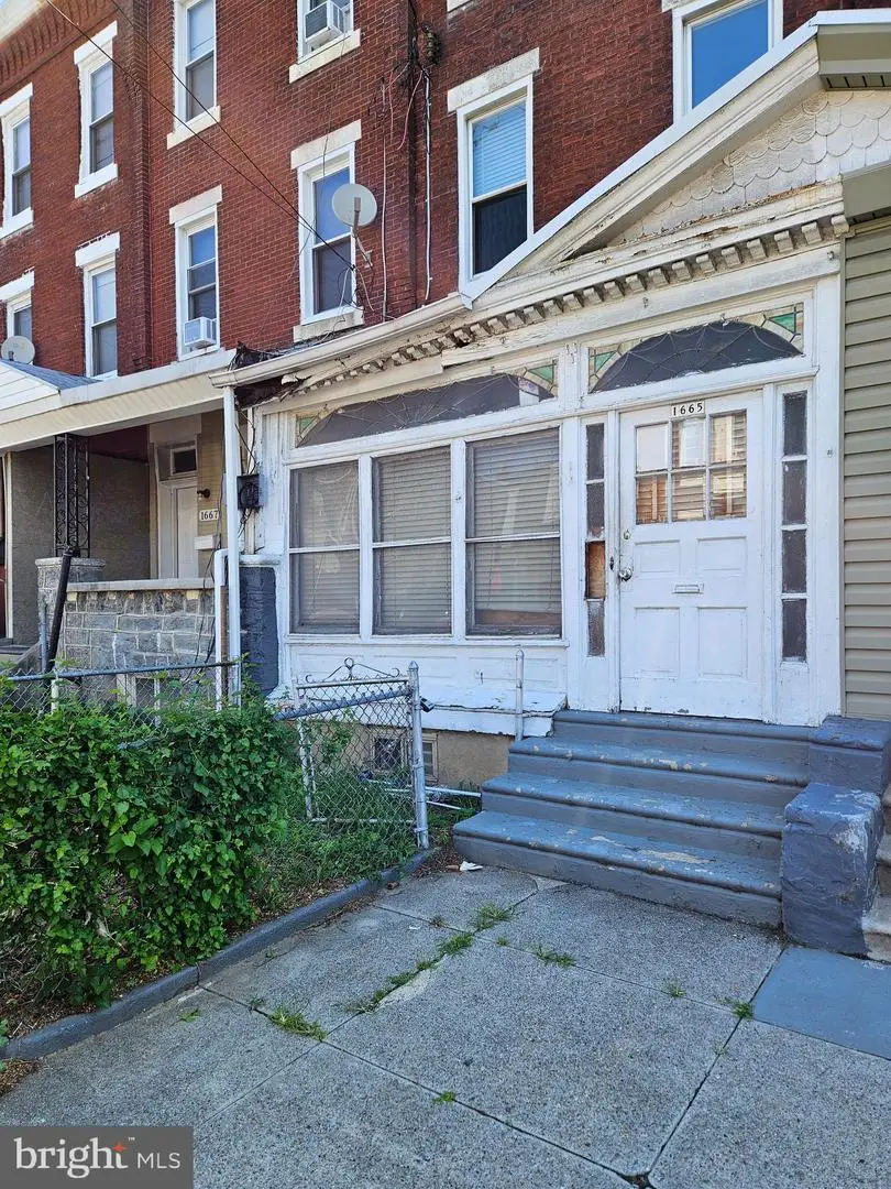 1665 N 56th St, Philadelphia, PA 19131 - #1