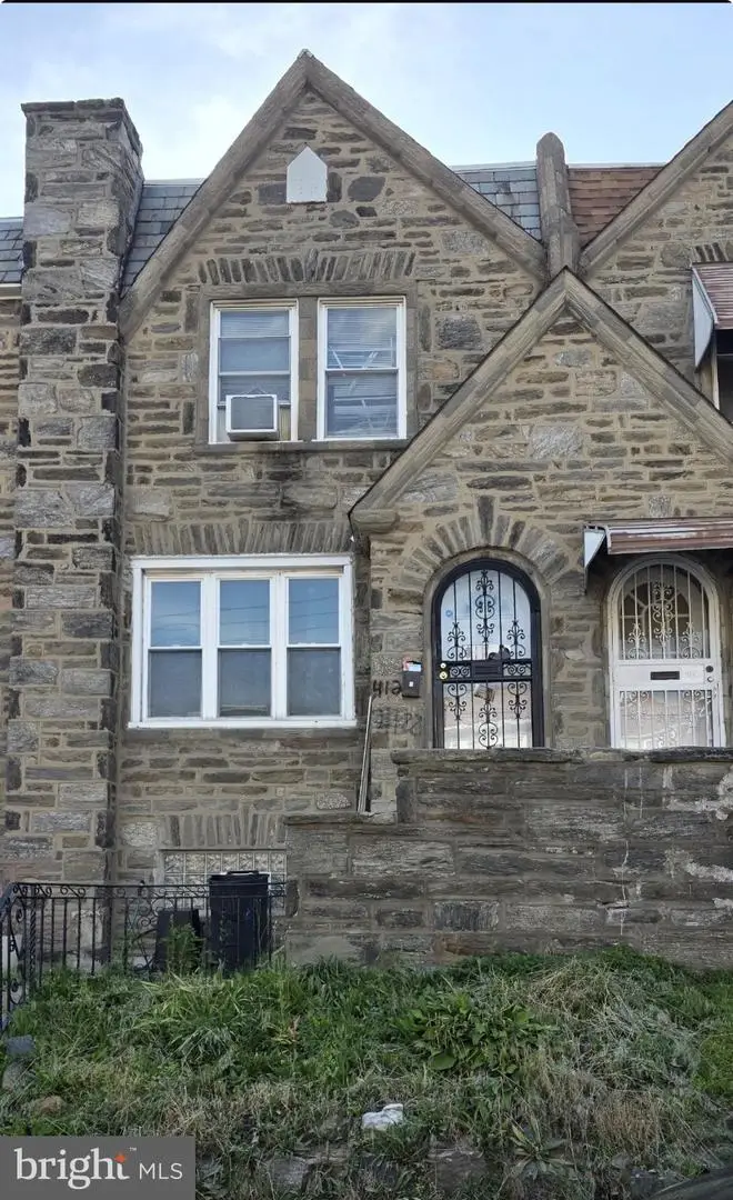 Address Withheld By Seller, Philadelphia, PA 19124 - #1