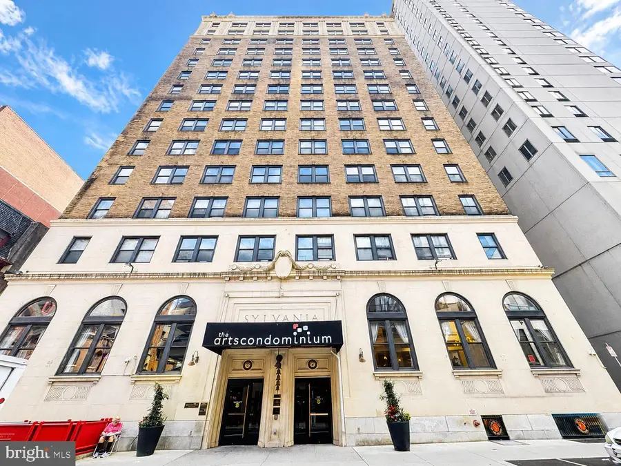 1324 Locust St #615, Philadelphia, PA 19107 - #2