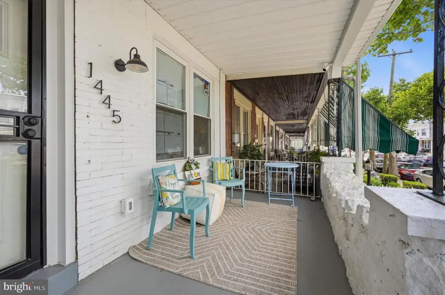 1445 N 60th St, Philadelphia, PA 19151 - #3