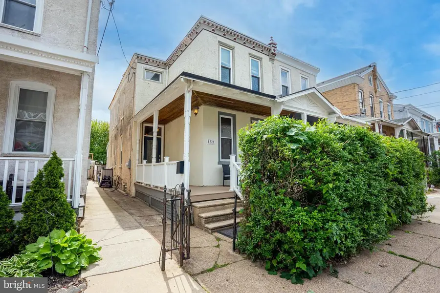 4326 Mitchell St, Philadelphia, PA 19128 - #2