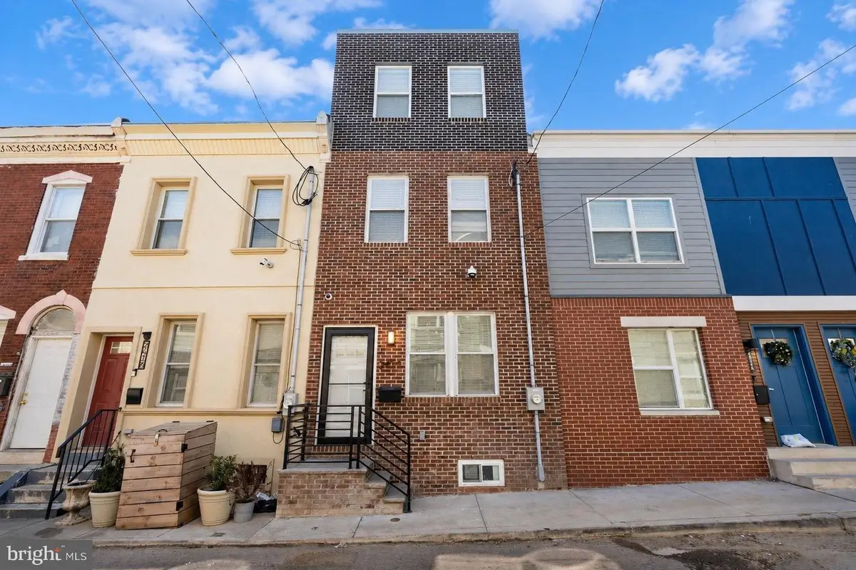 2420 Harlan St, Philadelphia, PA 19121 - #1