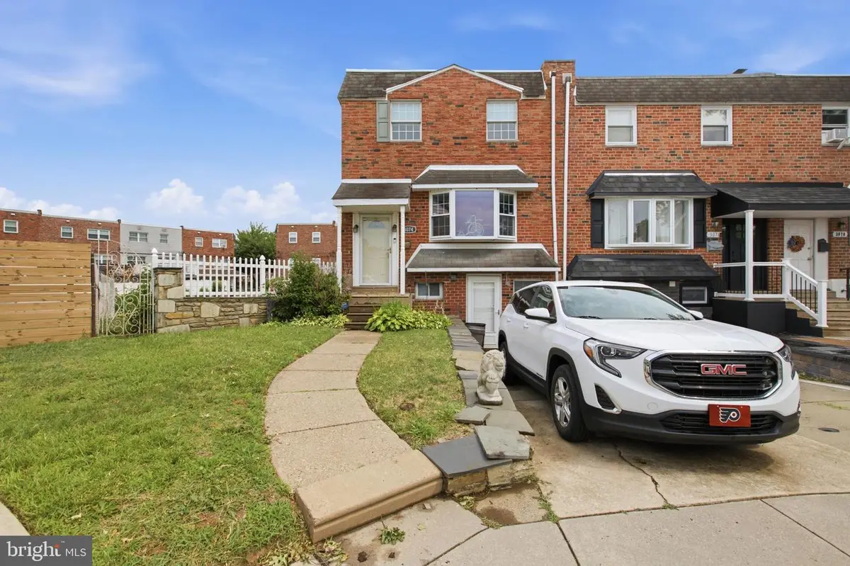3074 Secane Pl, Philadelphia, PA 19154 - #1