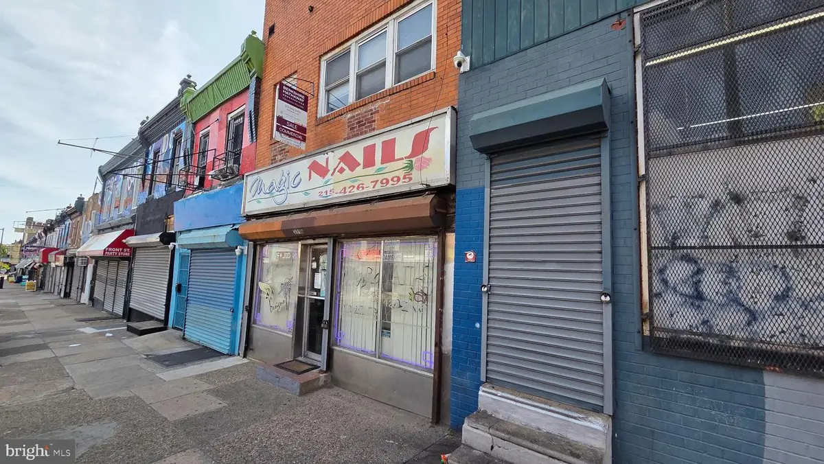 3258 N Front St, Philadelphia, PA 19140 - #1
