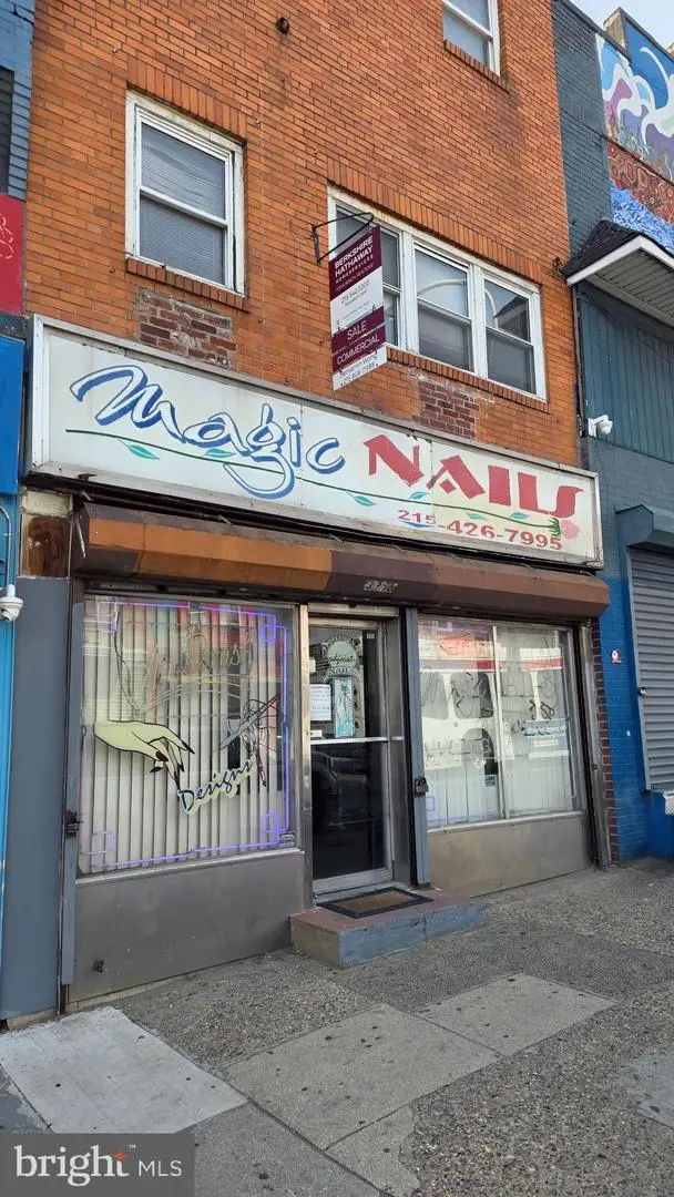 3258 N Front St, Philadelphia, PA 19140 - #2