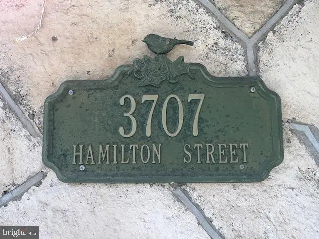 3707 Hamilton St, Philadelphia, PA 19104 - #1