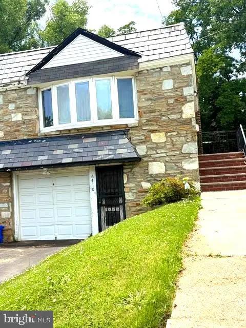6410 Boyer St, PHILADELPHIA, PA 19119