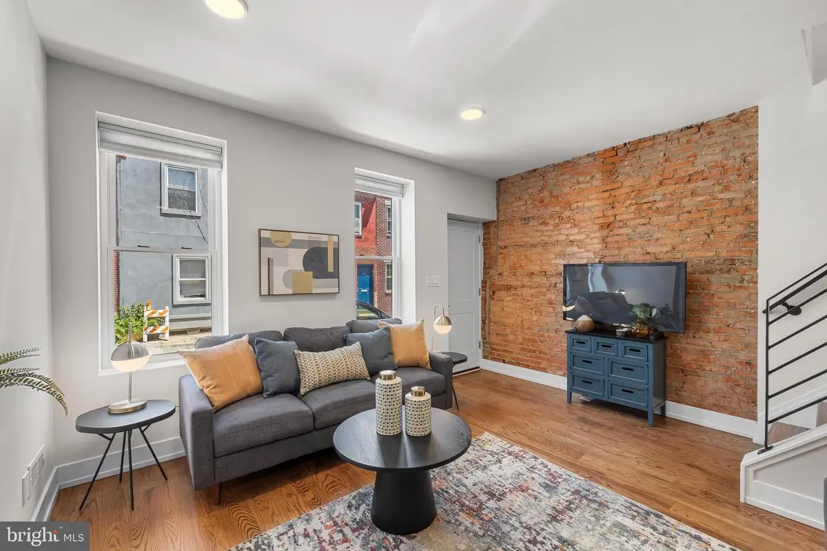 1614 Latona St, Philadelphia, PA 19146 - #1