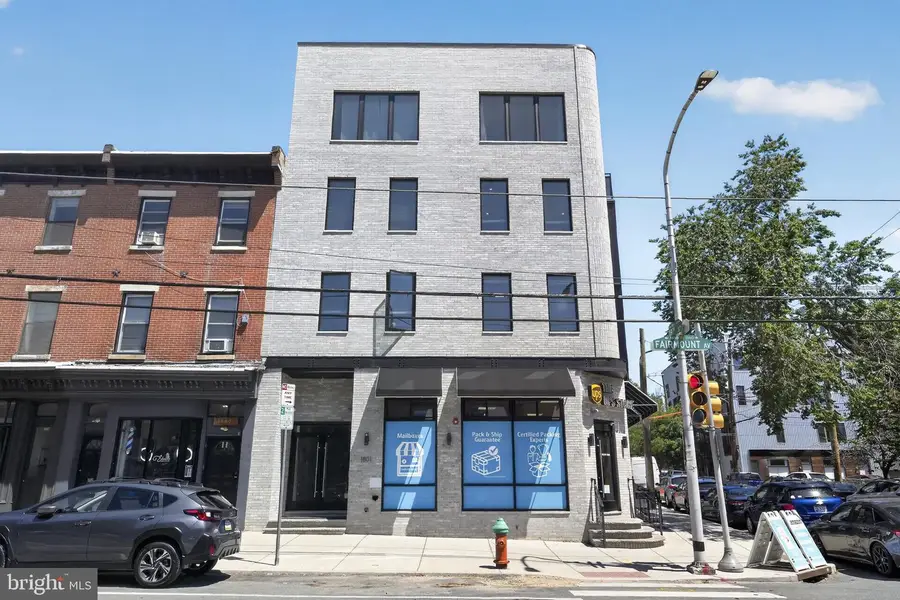 1801 Fairmount Ave #303, Philadelphia, PA 19130 - #2