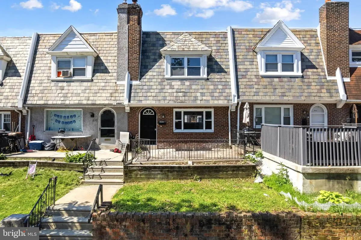 930 Scattergood St, Philadelphia, PA 19124 - #1