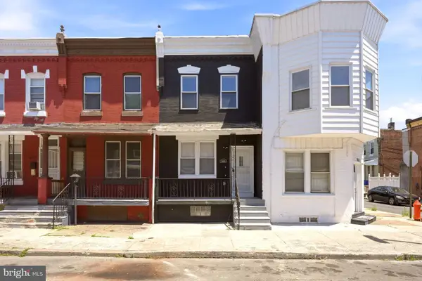 865 N 47th St, PHILADELPHIA, PA 19139