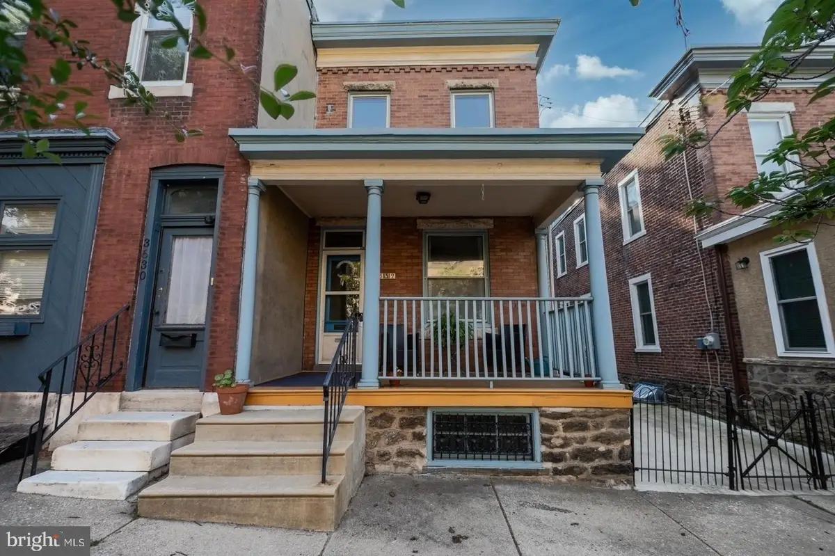 3632 Midvale, Philadelphia, PA 19129 - #1