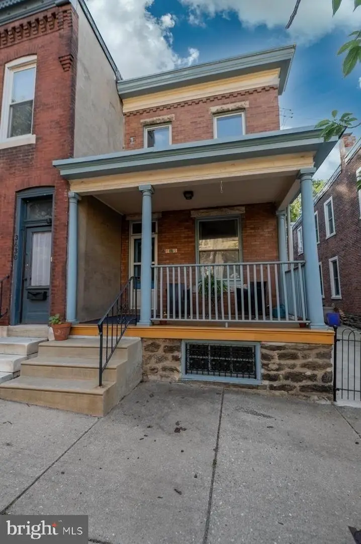 3632 Midvale, Philadelphia, PA 19129 - #3