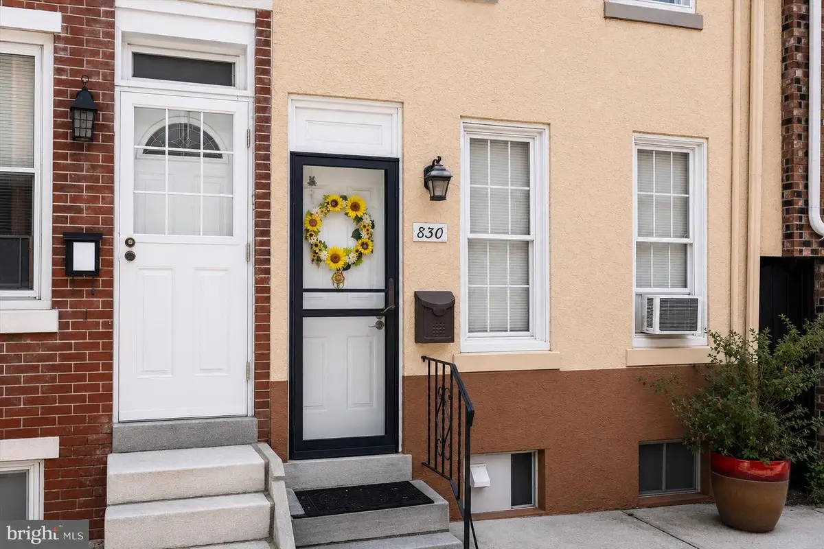 830 Cross, Philadelphia, PA 19147 - #1