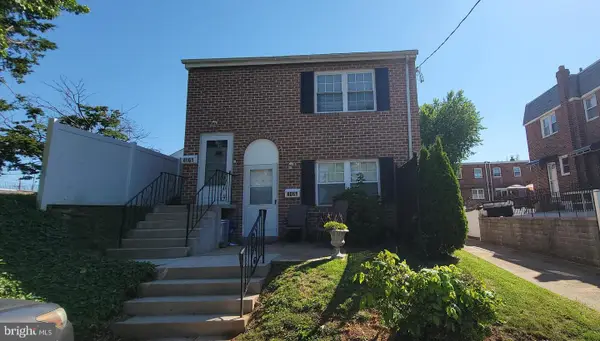 4061 Disston St, PHILADELPHIA, PA 19135