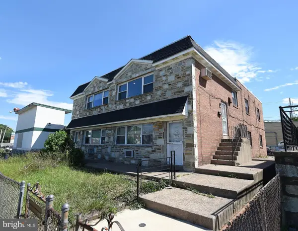 599 Adams Ave, PHILADELPHIA, PA 19120