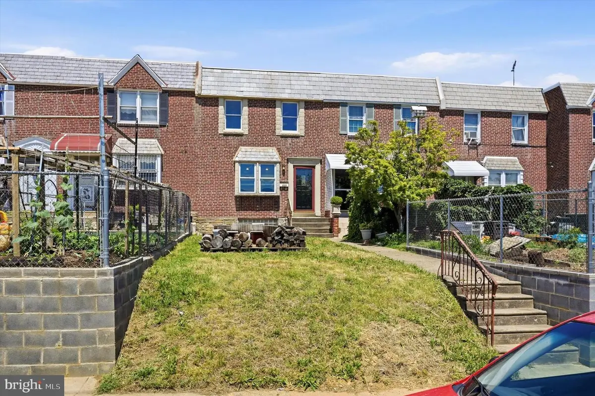 2127 Glenview St, Philadelphia, PA 19149 - #1