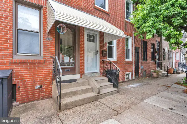 622 Fernon St, PHILADELPHIA, PA 19148