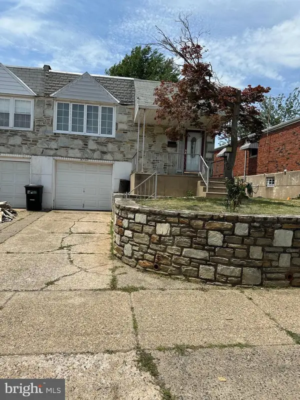 9732 Cowden St, PHILADELPHIA, PA 19115