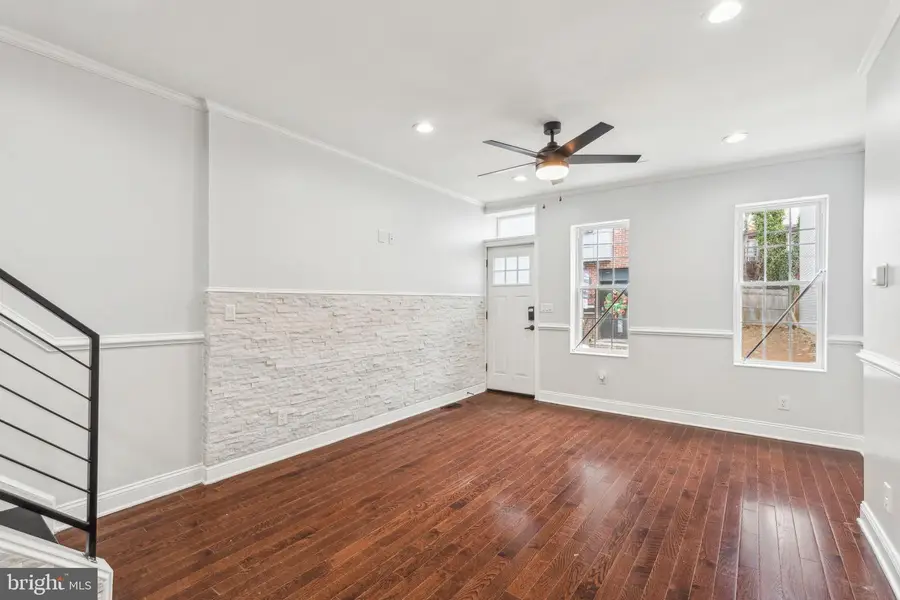 1450 N Marston St, Philadelphia, PA 19121 - #3