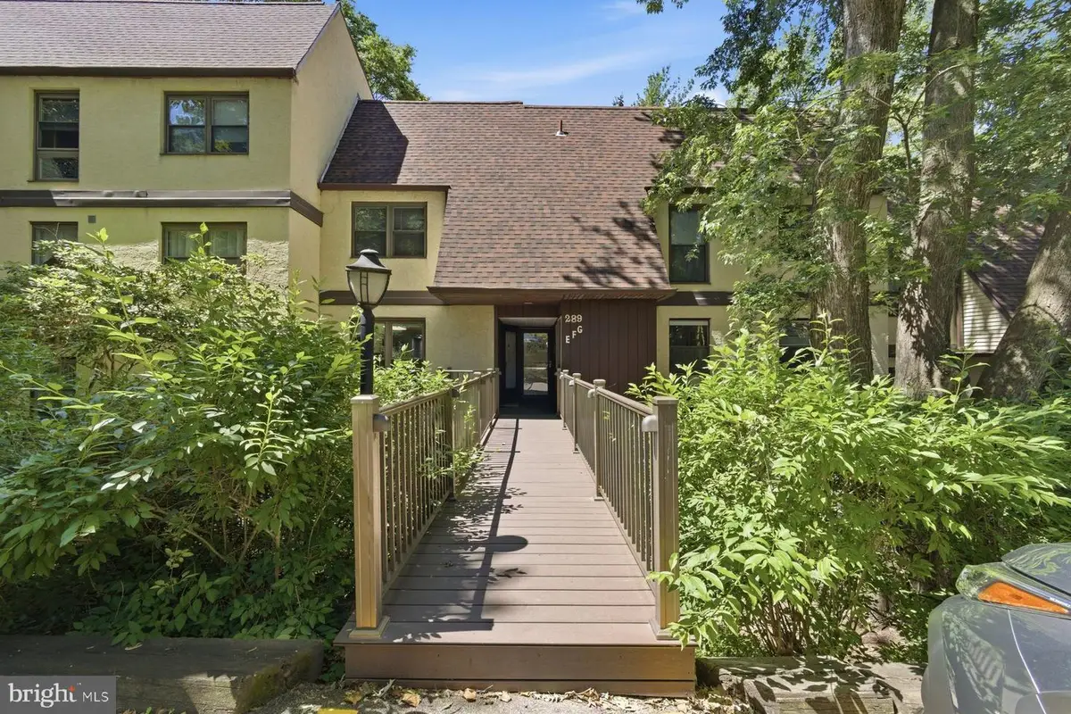 289 Shawmont Ave #e, Philadelphia, PA 19128 - #1