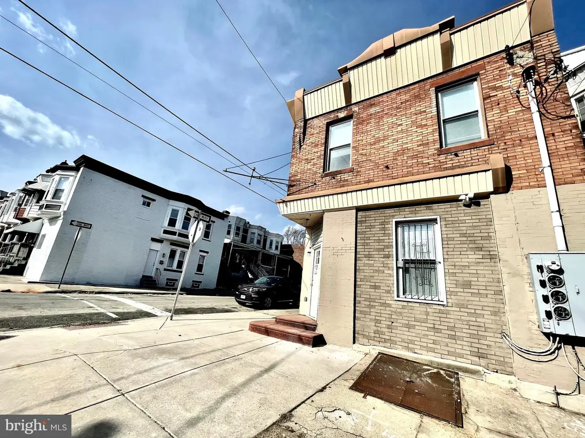 6227 Callowhill St, Philadelphia, PA 19151 - #1