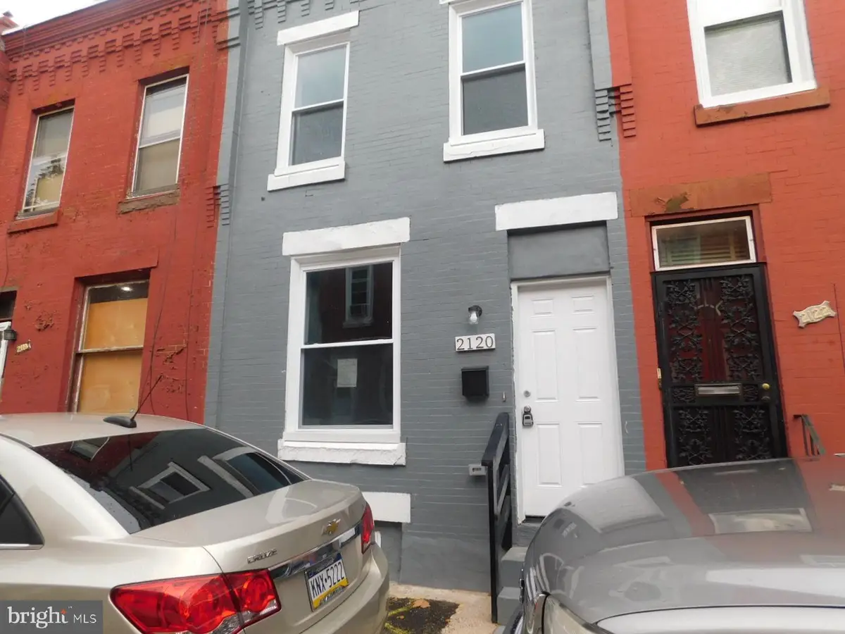 2120 N Dover St, Philadelphia, PA 19121 - #1