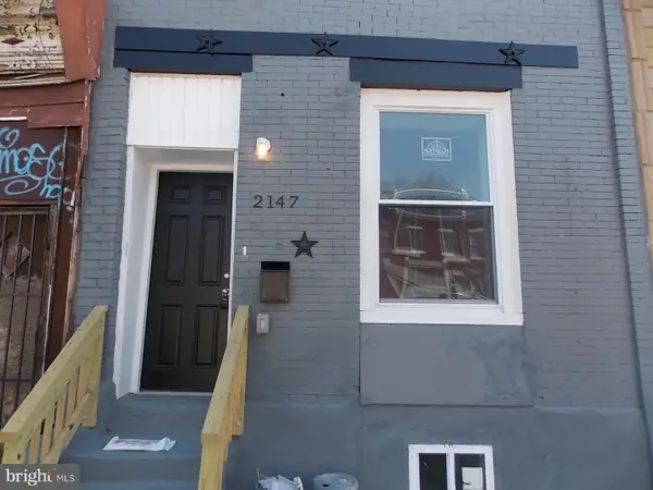 2147 N 29th St, PHILADELPHIA, PA 19121