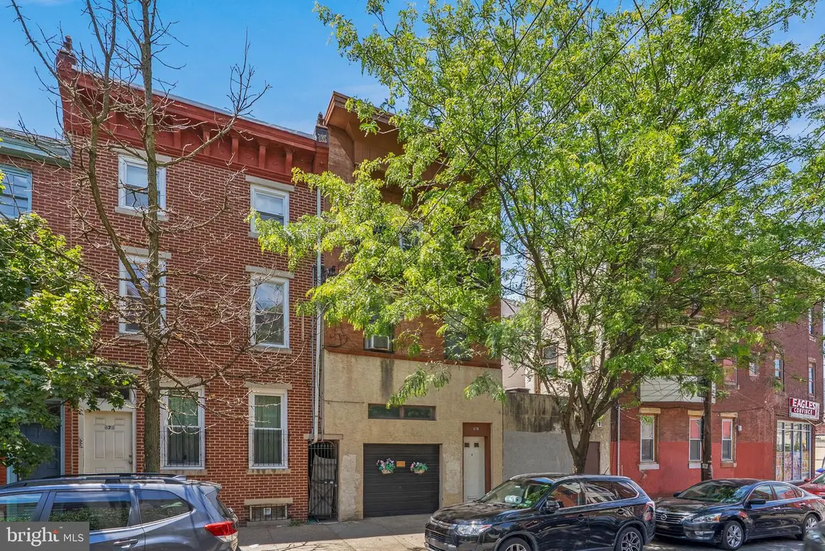 678 N 15th St, Philadelphia, PA 19130 - #1