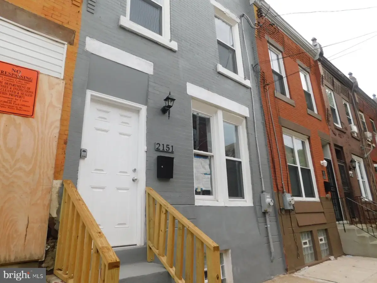 2151 N 28th St, Philadelphia, PA 19121 - #1