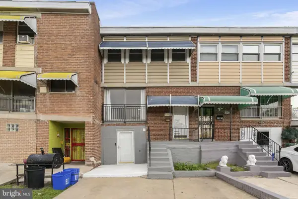 6825 Lindbergh Blvd, PHILADELPHIA, PA 19142