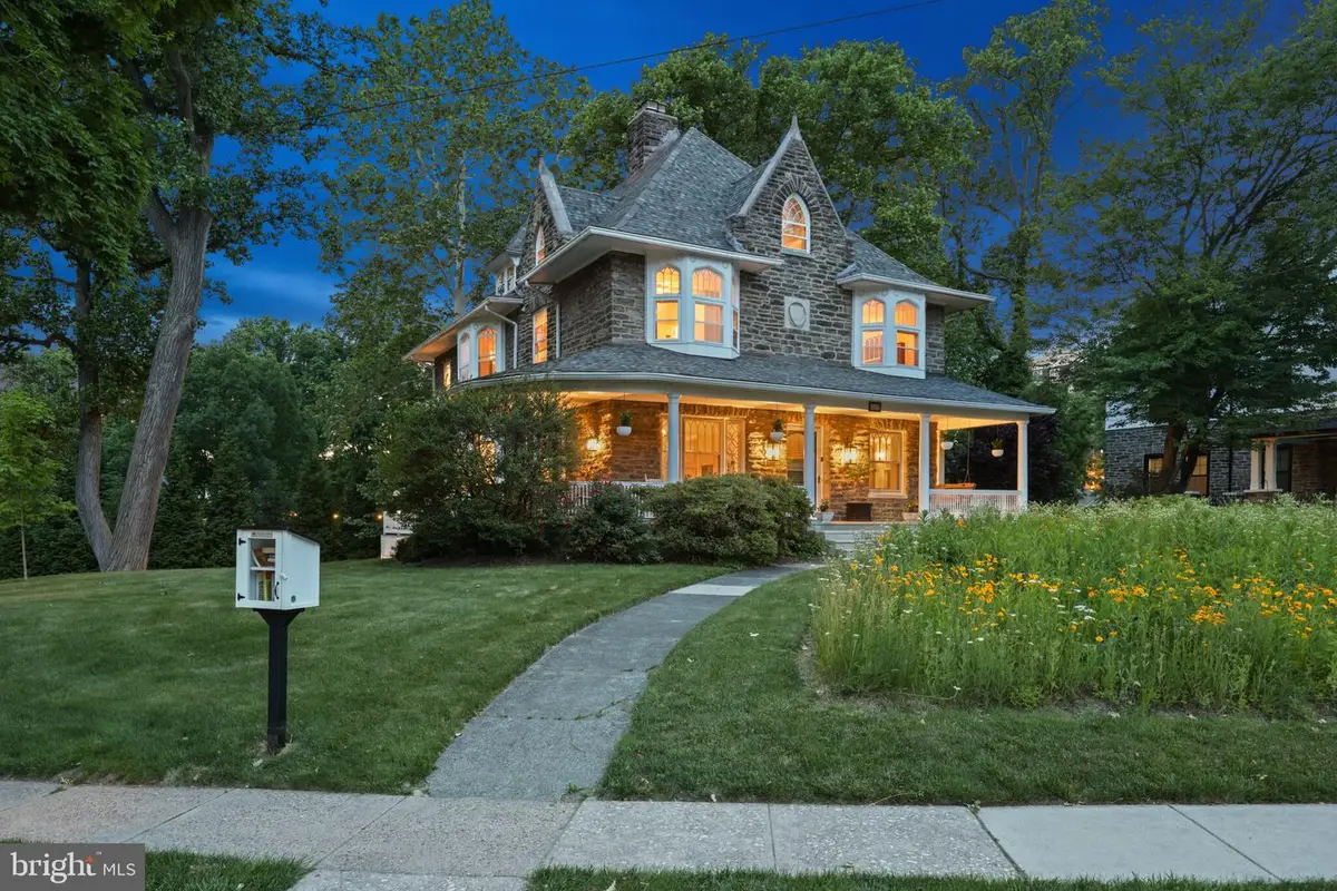 329 Pelham Rd, Philadelphia, PA 19119 - #1
