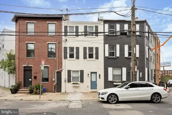 110 W Wildey St, PHILADELPHIA, PA 19123