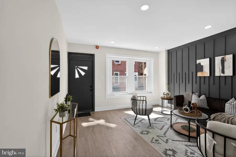 2221 S Carlisle St, Philadelphia, PA 19145 - #3
