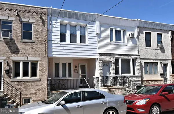2836 S Sydenham St, PHILADELPHIA, PA 19145