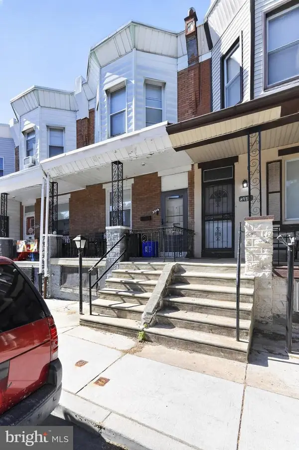 2914 Turner St, PHILADELPHIA, PA 19121