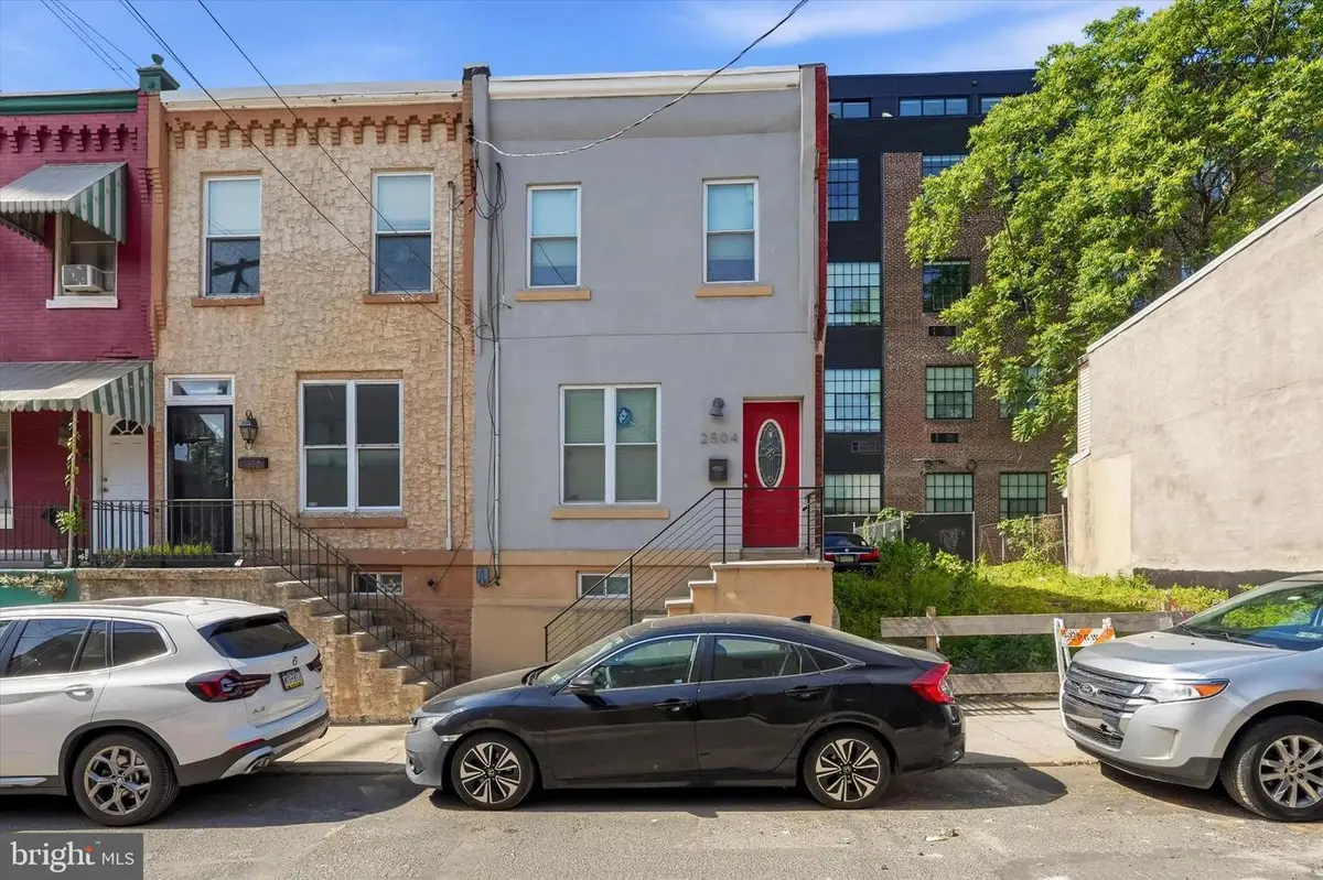 2504 Manton St, Philadelphia, PA 19146 - #1