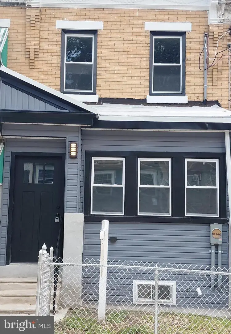 43 E Sharpnack St, Philadelphia, PA 19119 - #2