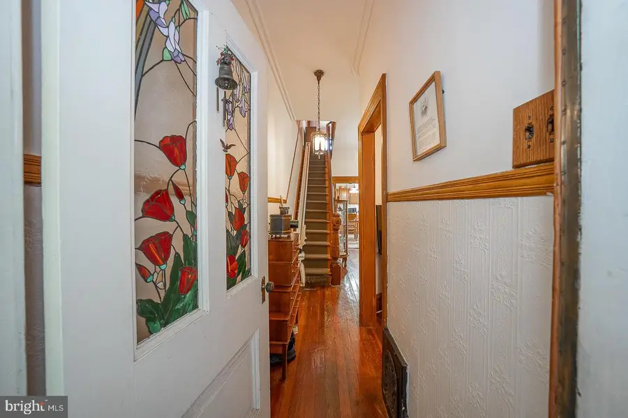 869 N 25th St, Philadelphia, PA 19130 - #3