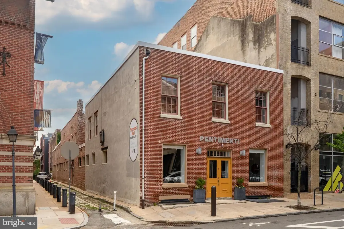 141-45 N 2nd St #1b, Philadelphia, PA 19106 - #1