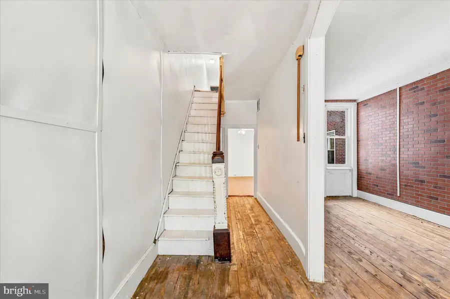 2417 E Cumberland St, Philadelphia, PA 19125 - #2