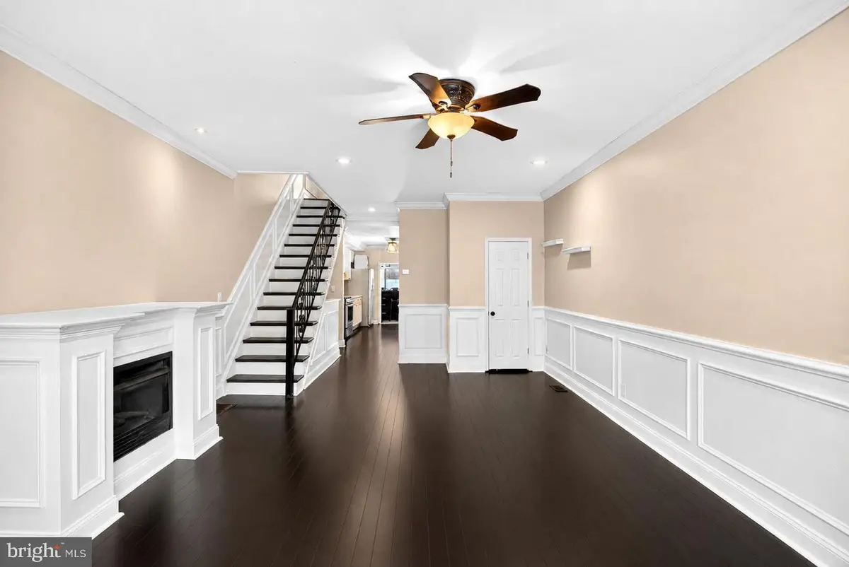1916 S Front St, Philadelphia, PA 19148 - #1